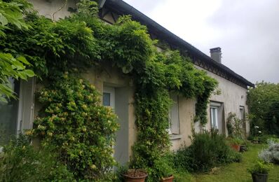 vente maison 133 750 € à proximité de Charmé (16140)