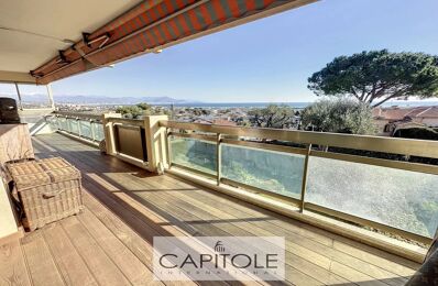 vente appartement 785 000 € à proximité de Roquefort-les-Pins (06330)