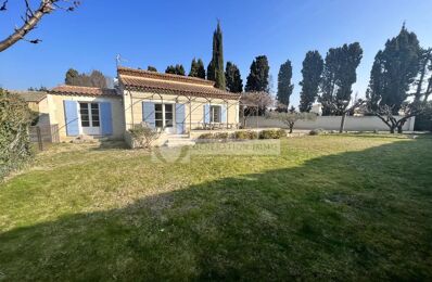location maison 1 850 € CC /mois à proximité de Saint-Rémy-de-Provence (13210)