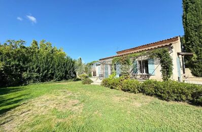 location maison 1 950 € CC /mois à proximité de Domazan (30390)