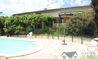 Maison 8 Pièces 300 m² à vendre à Varilhes (09120)