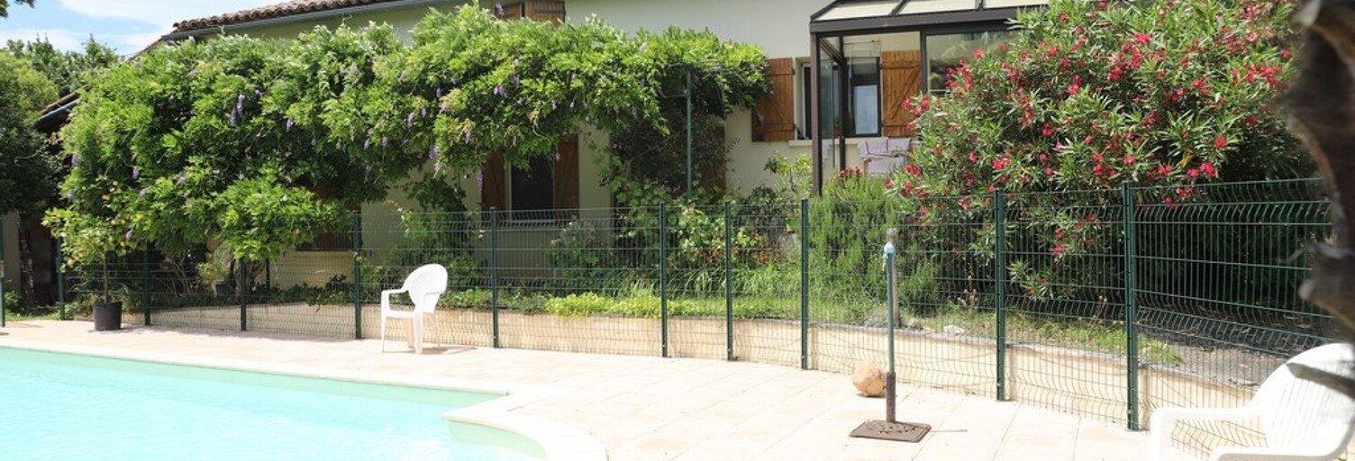 Maison 8 Pièces 300 m² à vendre à Varilhes (09120)