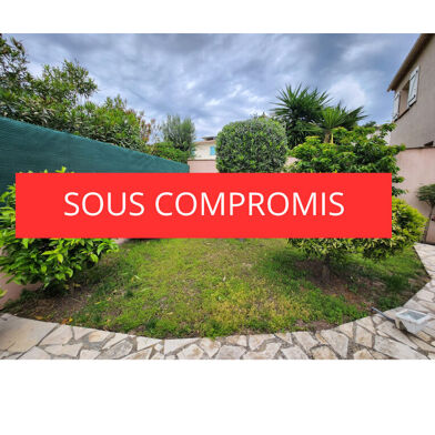 Maison 3 pièces 91 m²