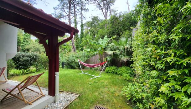 Appartement 3 pièces  à vendre Soorts-Hossegor 40150