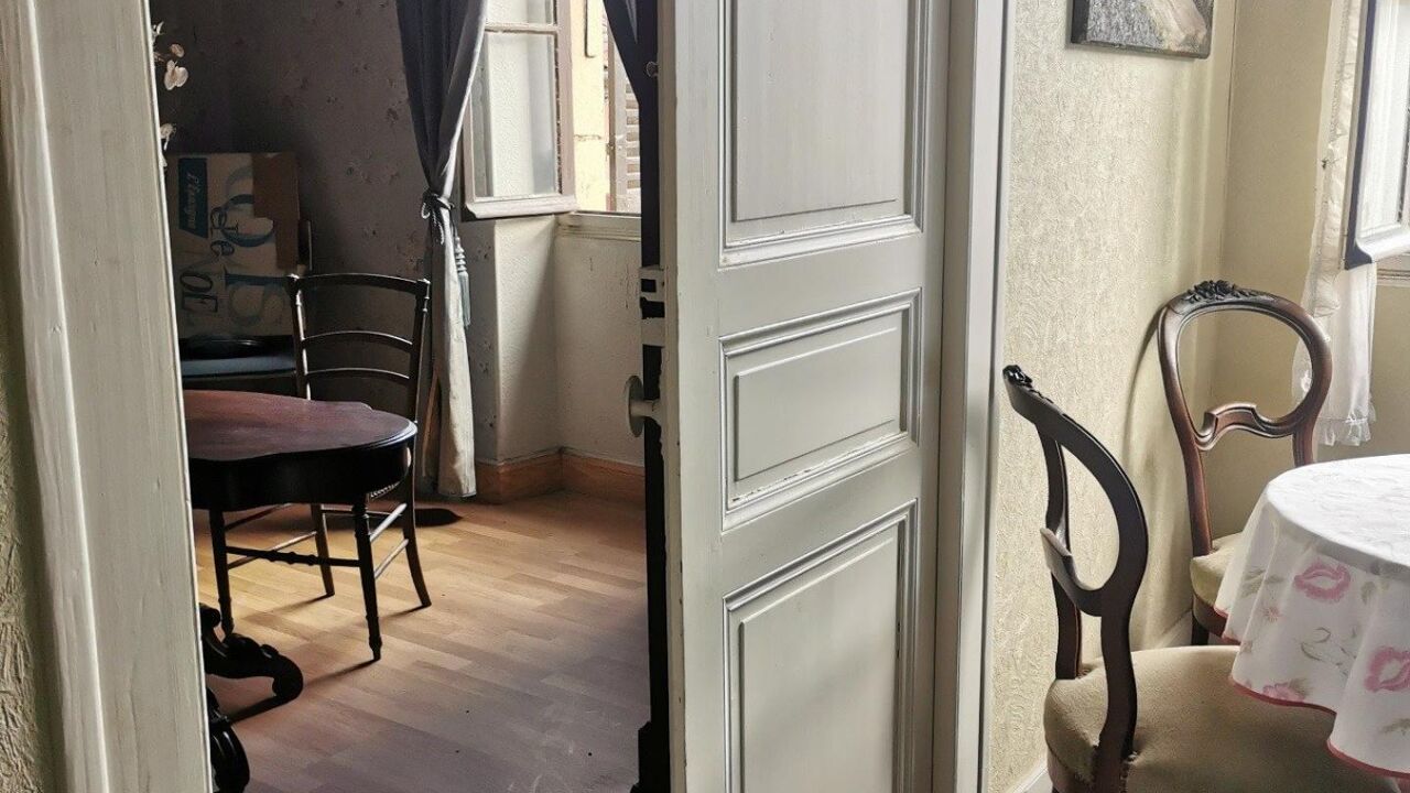 maison 5 pièces 111 m2 à vendre à Aignan (32290)