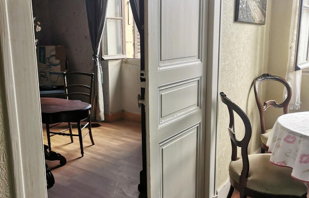 maison 5 pièces 111 m2 à vendre à Aignan (32290)