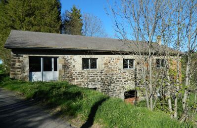 vente maison 120 000 € à proximité de Le Chambon-sur-Lignon (43400)