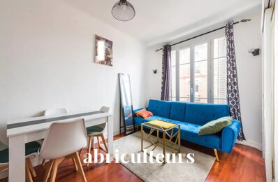 vente appartement 191 250 € à proximité de Paris 1 (75001)