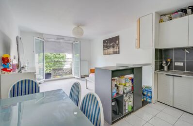 vente appartement 189 000 € à proximité de Évry-Courcouronnes (91000)