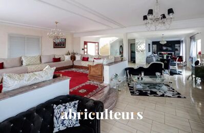maison 6 pièces 220 m2 à vendre à Vallauris (06220)