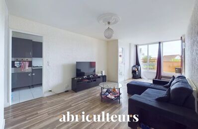 vente appartement 181 000 € à proximité de Émerainville (77184)