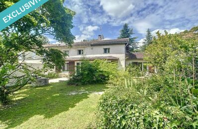 vente maison 259 000 € à proximité de Cavignac (33620)