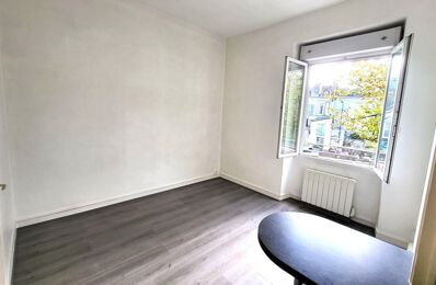 vente appartement 118 000 € à proximité de Les Ponts-de-Cé (49130)