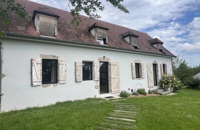 vente maison 429 250 € à proximité de Droiturier (03120)