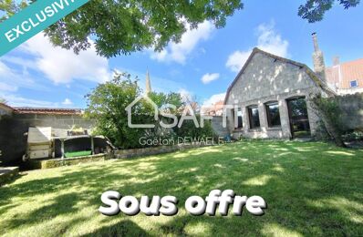 vente maison 189 000 € à proximité de Téteghem-Coudekerque-Village (59229)