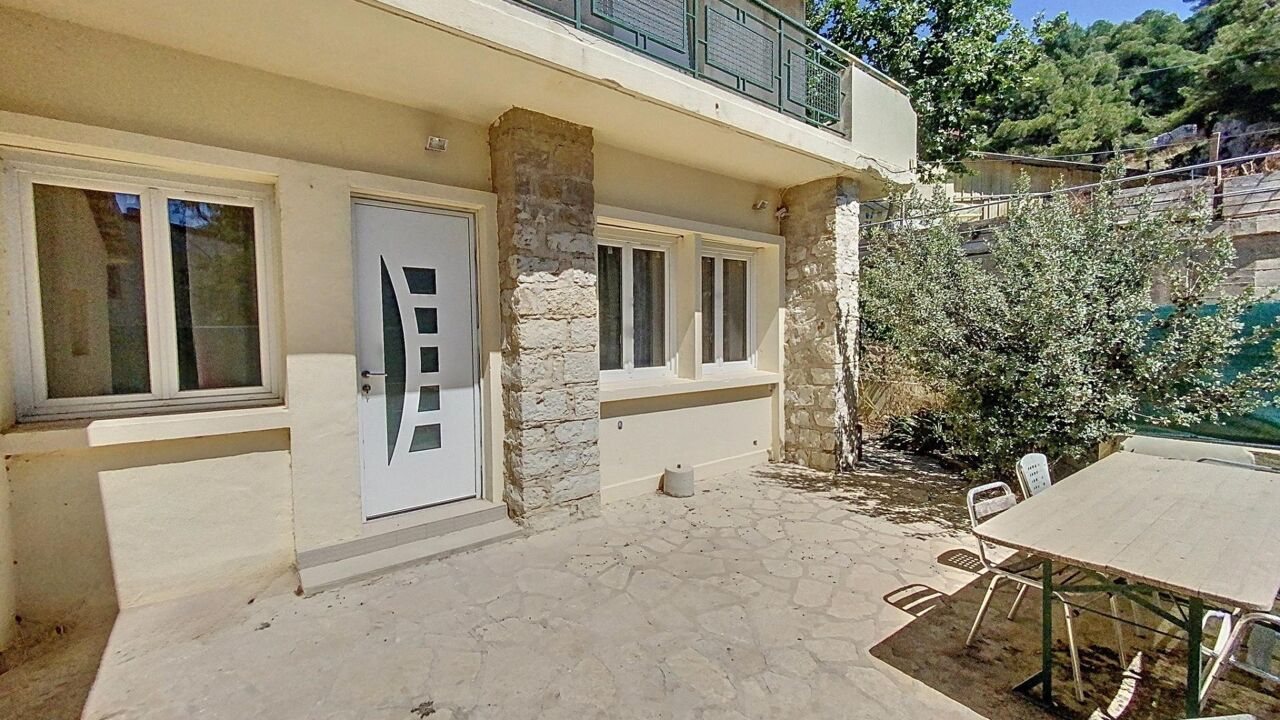 maison 4 pièces 97 m2 à vendre à Marseille 16 (13016)