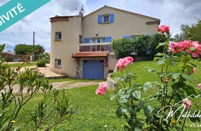 vente maison 249 900 € à proximité de Beaulieu (63570)