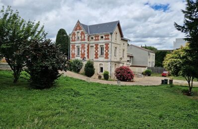 vente immeuble 550 000 € à proximité de Sérignac-sur-Garonne (47310)