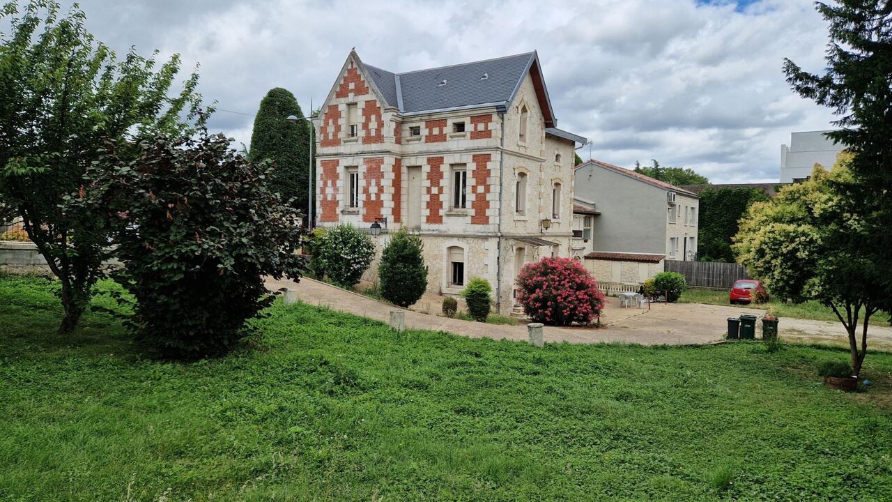 immeuble  pièces 360 m2 à vendre à Agen (47000)