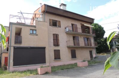 vente appartement 87 300 € à proximité de Vals-les-Bains (07600)