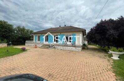 vente maison 255 000 € à proximité de Bard (42600)