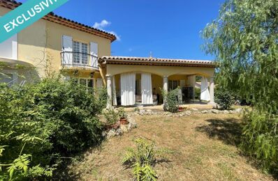 vente maison 430 000 € à proximité de Le Cannet (06110)