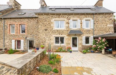 vente maison 684 000 € à proximité de Plélo (22170)