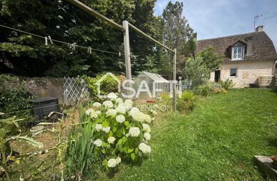 vente maison 161 250 € à proximité de Mamers (72600)