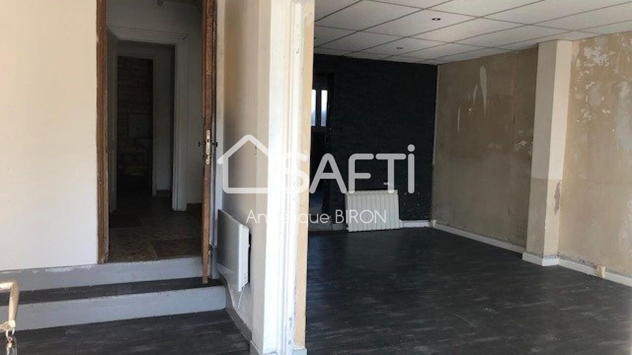 maison 6 pièces 160 m2 à vendre à Cahagnes (14240)