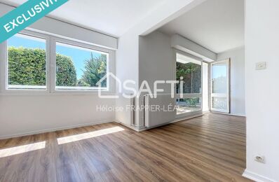 vente appartement 159 000 € à proximité de Saucats (33650)