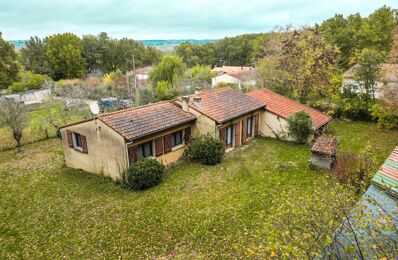 vente maison 378 900 € à proximité de Montberon (31140)