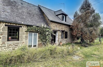 vente maison 112 000 € à proximité de Saint-Fraimbault (61350)