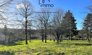 Terrain  2549 m² à vendre à Villefranche-de-Rouergue (12200)