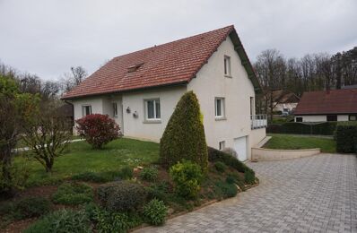 vente maison 288 000 € à proximité de Marnay (70150)