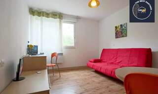 Appartement 1 Pièce 23 m² à vendre à Montpellier (34080)