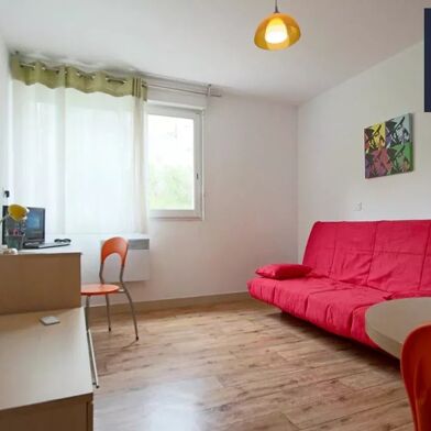 Appartement 1 pièces 70000 €