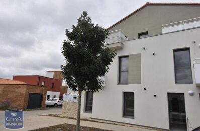 location appartement 625 € CC /mois à proximité de Olonne-sur-Mer (85340)