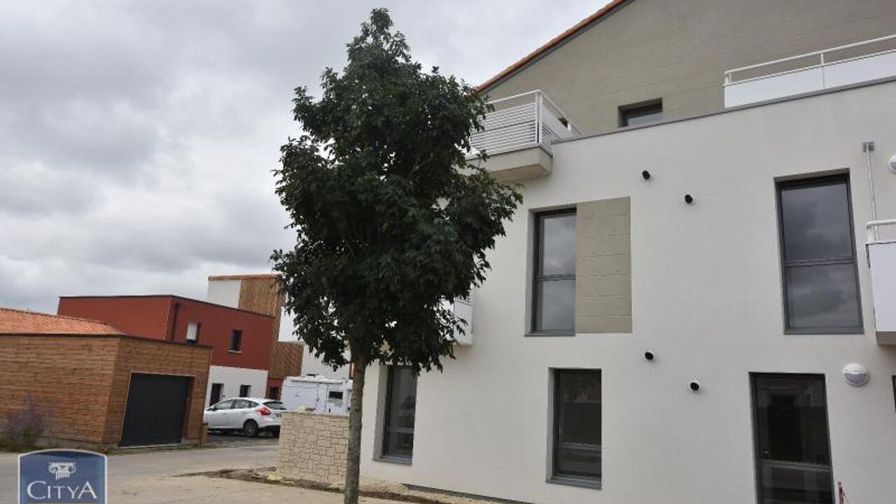 appartement 2 pièces 42 m2 à louer à Olonne-sur-Mer (85340)