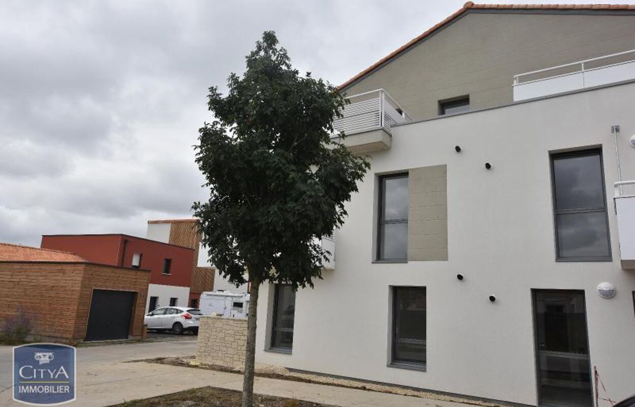 appartement 2 pièces 42 m2 à louer à Olonne-sur-Mer (85340)