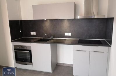 location appartement 625 € CC /mois à proximité de Les Sables-d'Olonne (85100)