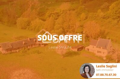 vente maison 269 000 € à proximité de Pont-l'Évêque (14130)