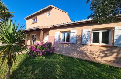 vente maison 397 100 € à proximité de Pinsaguel (31120)