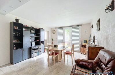 appartement 5 pièces 77 m2 à vendre à Dunkerque (59240)