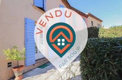 vente maison 235 000 € à proximité de Taradeau (83460)