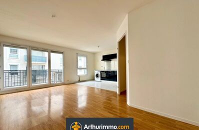 vente appartement 229 000 € à proximité de Chessy (77700)