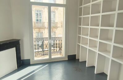 appartement 3 pièces 72 m2 à louer à Montpellier (34000)
