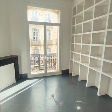 Appartement 3 pièces 72 m²