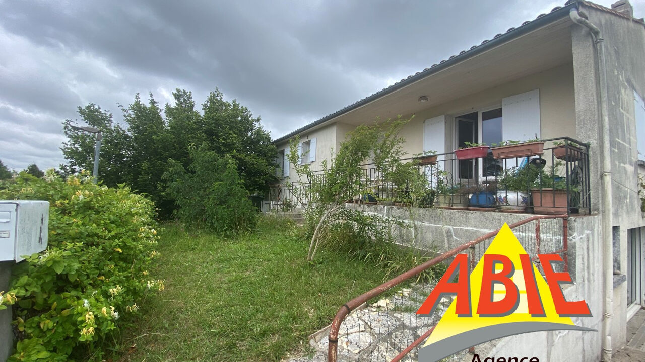 maison 6 pièces 159 m2 à vendre à Niort (79000)