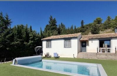 vente maison 519 000 € à proximité de Saint-Pons-de-Mauchiens (34230)