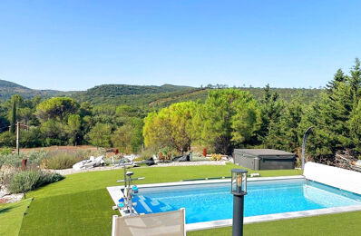 vente maison 519 000 € à proximité de Fontès (34320)